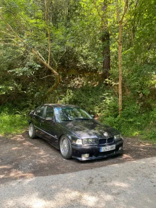 BMW Serie 3 1997