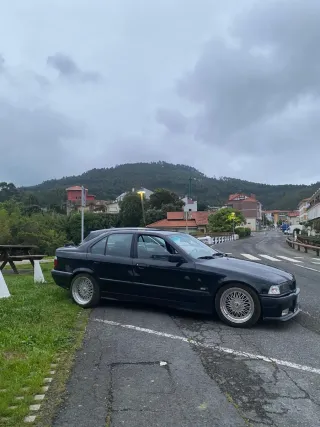 BMW Serie 3 1997
