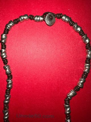 Collana UNOde50 uomo