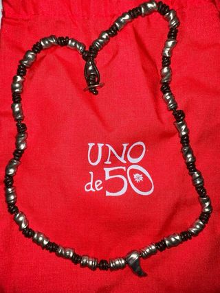 Collana UNOde50 uomo
