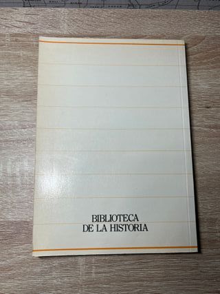 Libro de "Brevísima relación...."