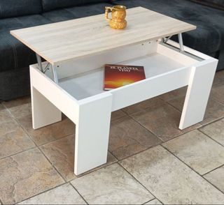 ✅MESA CENTRO GALA A ESTRENAR