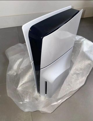 PlayStation 5 Slim