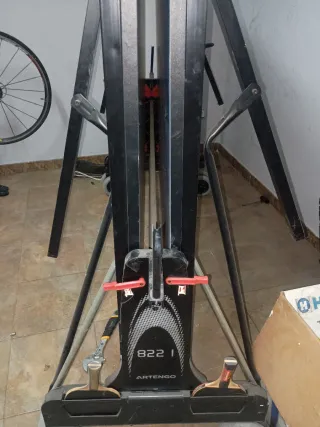 Mesa Ping Pong Artengo 822i