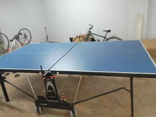 Mesa Ping Pong Artengo 822i