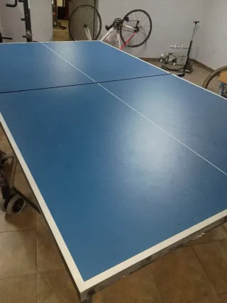 Mesa Ping Pong Artengo 822i