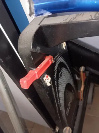 Mesa Ping Pong Artengo 822i