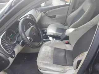 Saab 9-3 2007