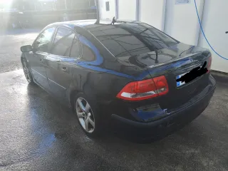 Saab 9-3 2007