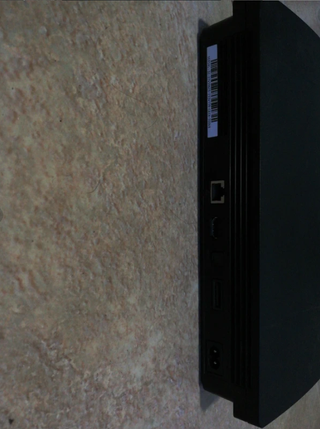 Play Station 3 de 320GB