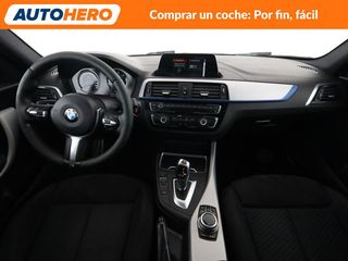 BMW Serie 1 118d M Sport