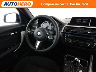 BMW Serie 1 118d M Sport