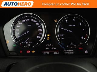 BMW Serie 1 118d M Sport