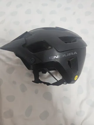 Casco ciclista