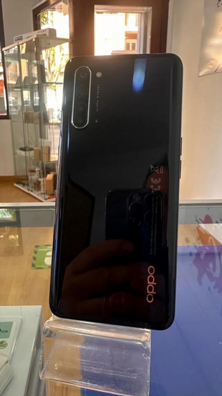 Oppo Find X2 Lite Azul Marino 128GB