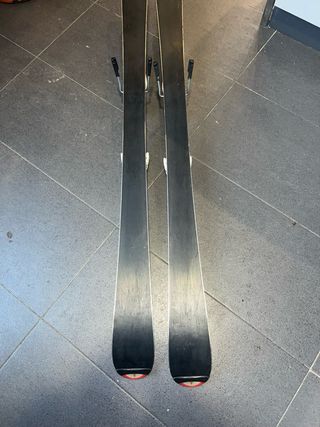 Sci Esquis ATOMIC RACE 8 120 cm