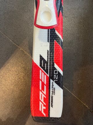 Sci Esquis ATOMIC RACE 8 120 cm