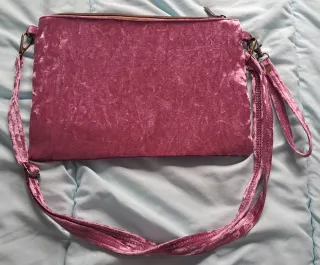 Bolso de mano y hombro