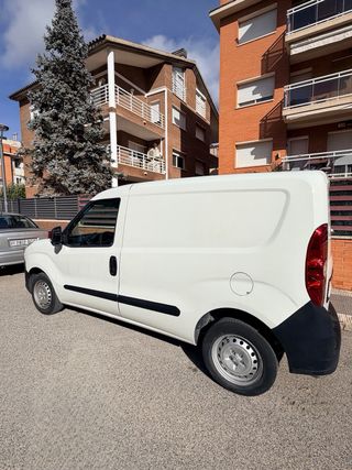 Opel Combo 1.3 Cdti 90cv 2016