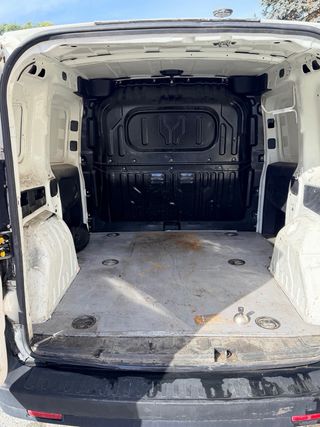 Opel Combo 1.3 Cdti 90cv 2016