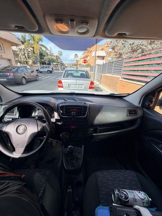 Opel Combo 1.3 Cdti 90cv 2016