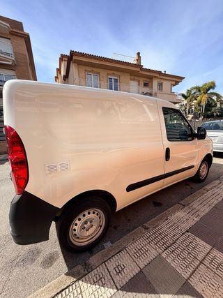 Opel Combo 1.3 Cdti 90cv 2016