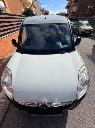 Opel Combo 1.3 Cdti 90cv 2016