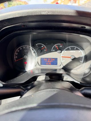 Opel Combo 1.3 Cdti 90cv 2016