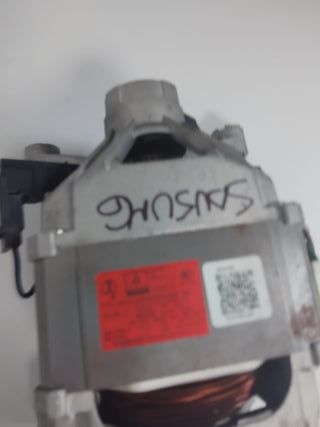 Motor lavadora Samsung + 1 año de garantía