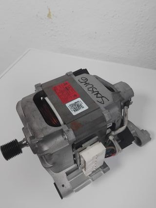 Motor lavadora Samsung + 1 año de garantía