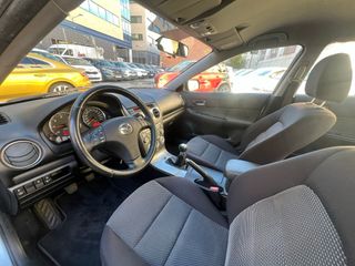 Mazda 6 2006