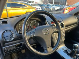 Mazda 6 2006