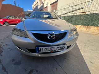 Mazda 6 2006
