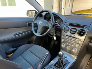 Mazda 6 2006
