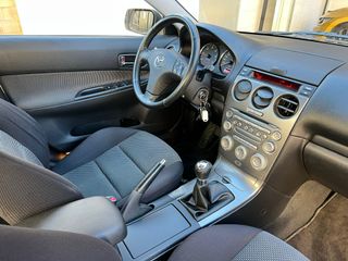 Mazda 6 2006