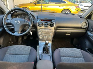 Mazda 6 2006
