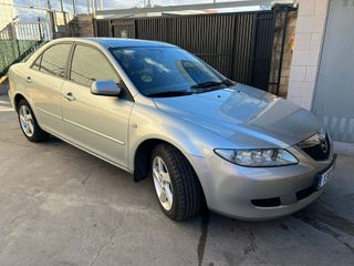 Mazda 6 2006