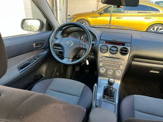 Mazda 6 2006
