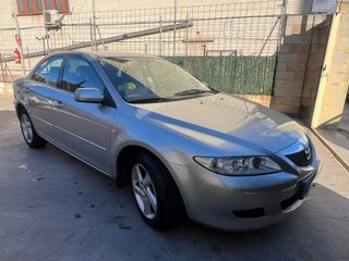 Mazda 6 2006