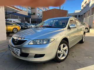 Mazda 6 2006