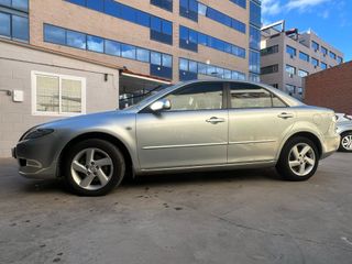 Mazda 6 2006