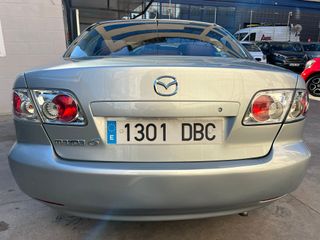 Mazda 6 2006