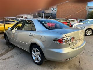 Mazda 6 2006