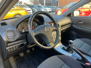 Mazda 6 2006
