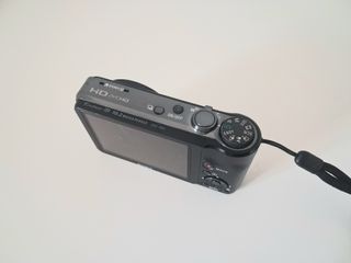 Cámara Sony DSC-HX5