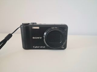 Cámara Sony DSC-HX5