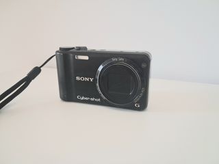 Cámara Sony DSC-HX5