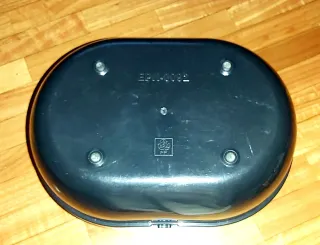 Transportín para animales pequeños 35x25x25cm