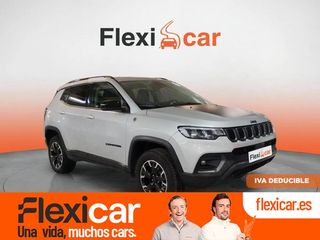 Jeep Compass 4Xe 1.3 PHEV 177kW Trailhawk AT AWD