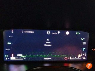 Jeep Compass 4Xe 1.3 PHEV 177kW Trailhawk AT AWD